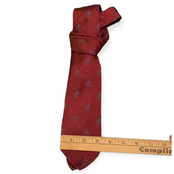 🎉HP🎉BROOKS BROTHERS NECKTIE - Picture 3 of 4